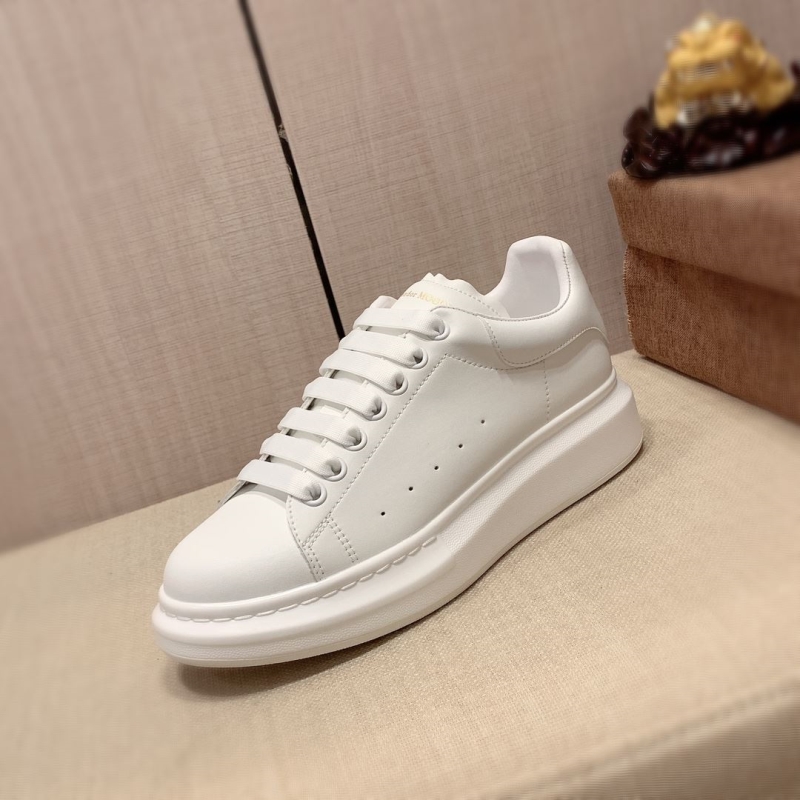 Alexander Mcqueen Casual Shoes